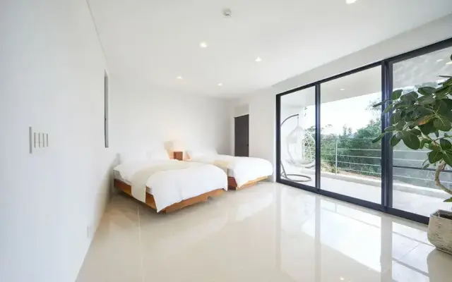 E-horizon Resort Premium SESOKO B