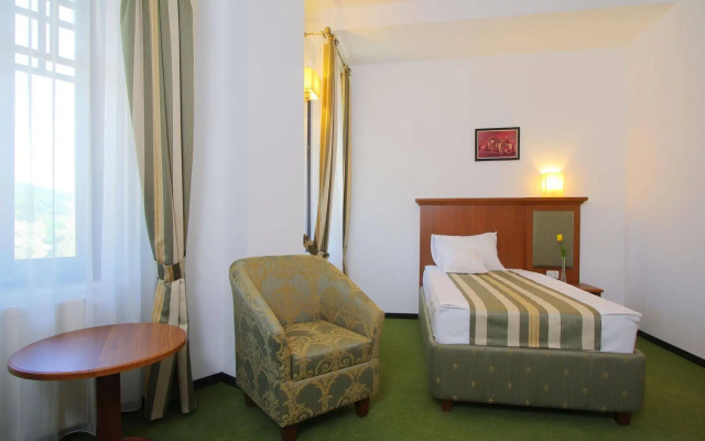 Hotel Palace
