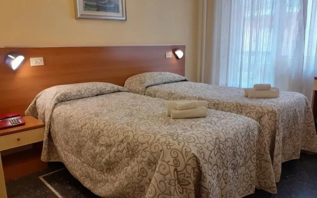 Hotel Colibrì