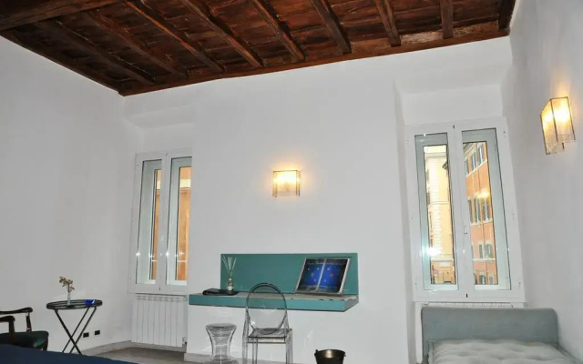 Cibele BedBreakfast