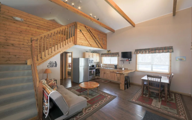 Willow Cabin
