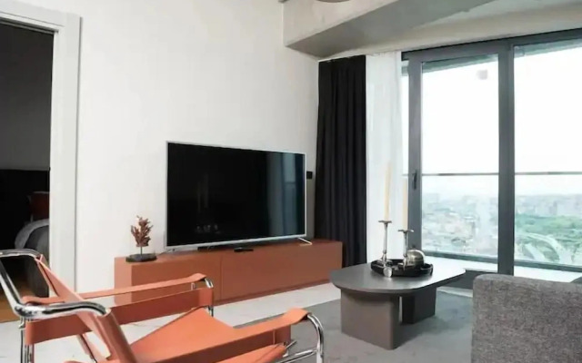 Sinpaş Bomonti Residence