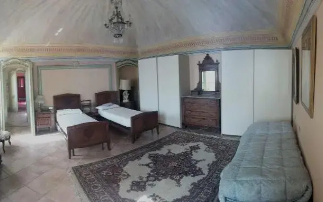 Palazzo Chintamani