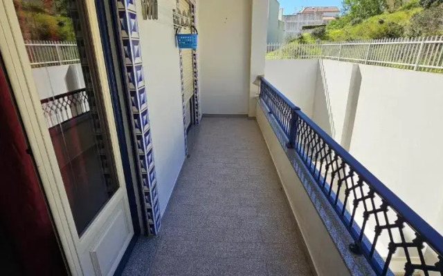 Open Space