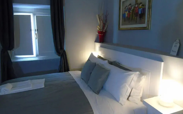 Room Inn Vatican