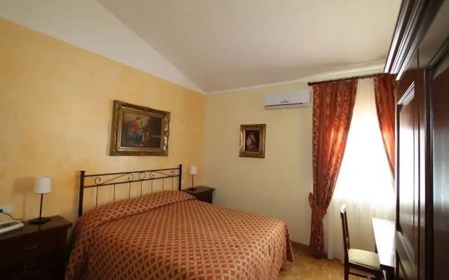 La Vecchia Fattoria