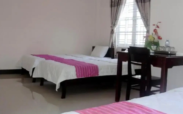 Cosy House Homestay