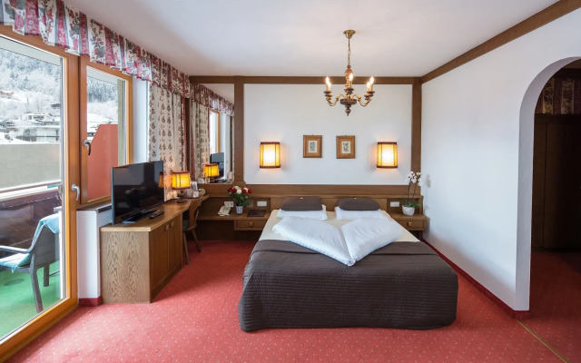 Hotel Neue Post