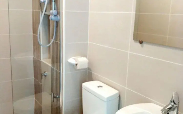 3BR Luxury Japanese Suite - AEON Bukit Indah