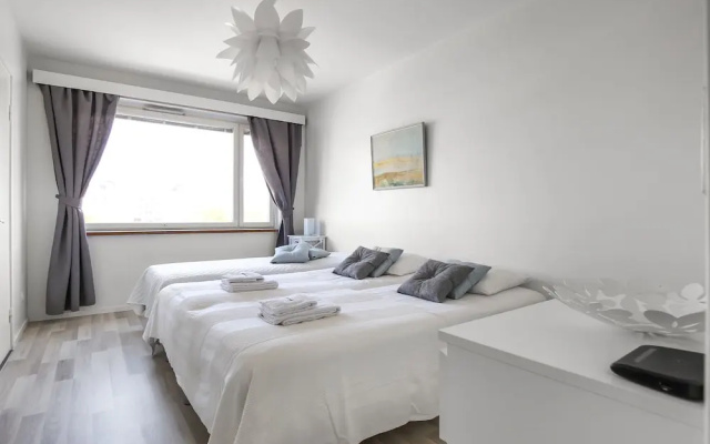 Kotimaailma Apartments Jyväskylä
