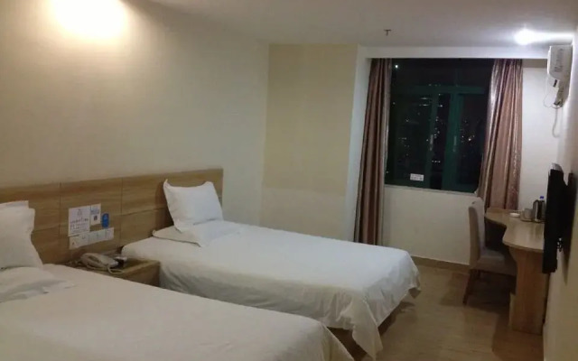 Hanting Hotel
