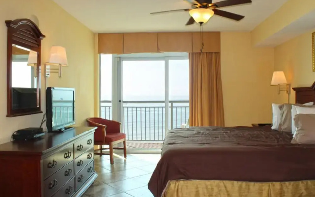 Grand Atlantic by Palmetto Vacation