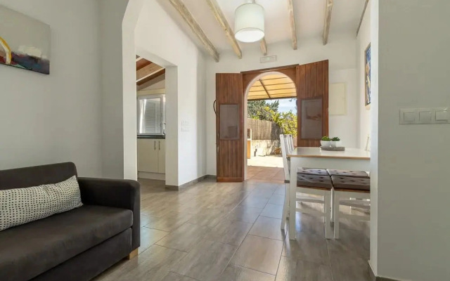 Villa in Central Location