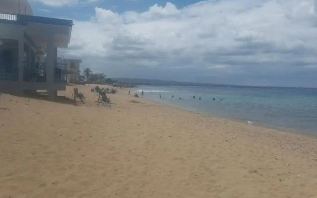 Casa de Playa A-1