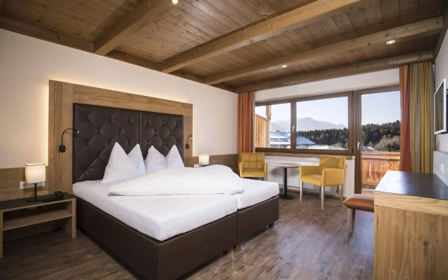 Hotel Landgasthof Gappen