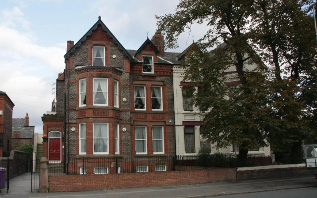 Sheil Suites