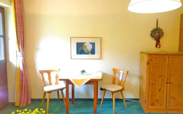 Gschwendtnerhof KrausA Appartement 2