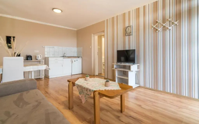 Nemes Apartmanház