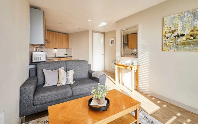 Host Stay 608 Hatton Garden