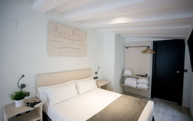 Room Mate Oliveira – City Centre, Valencia