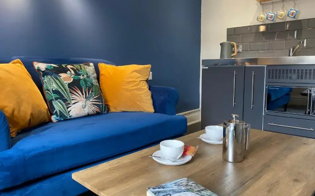 The Grosvenor Bude