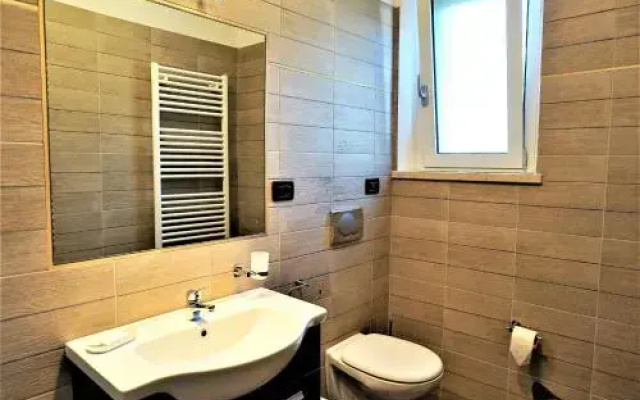 Appartamento Yachting Club
