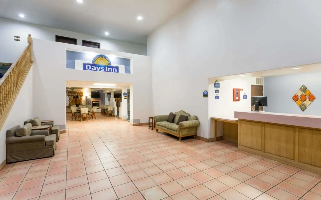 Days Inn Benson