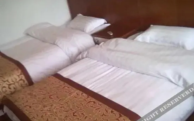 Wutaishan Haibin Hotel