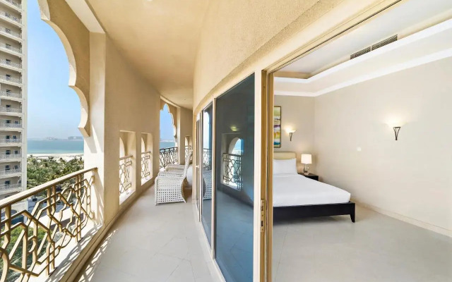 Al Hamra Residence