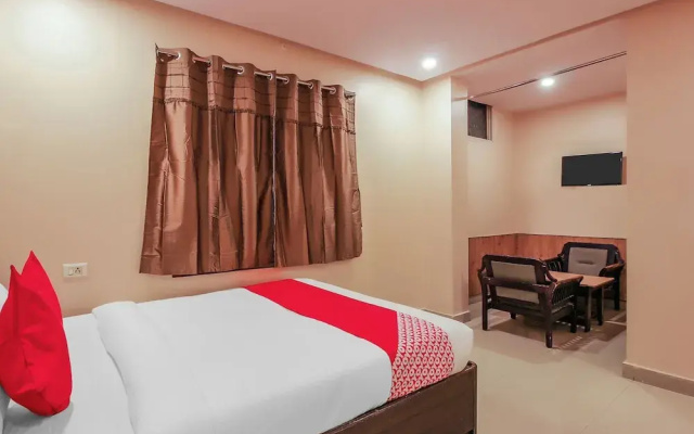 Tourist Krishna Inn