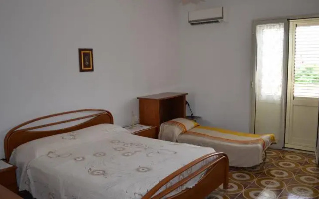Casa Vacanze a Montevago - città termale