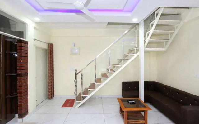 OYO 13768 Home 3BHK Penthouse Kasauli