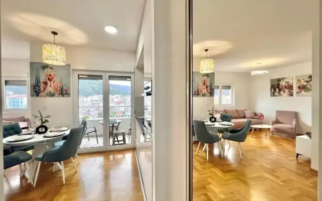 Azure Apartments