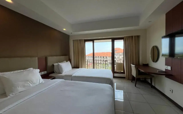 Lorin New Kuta Hotel