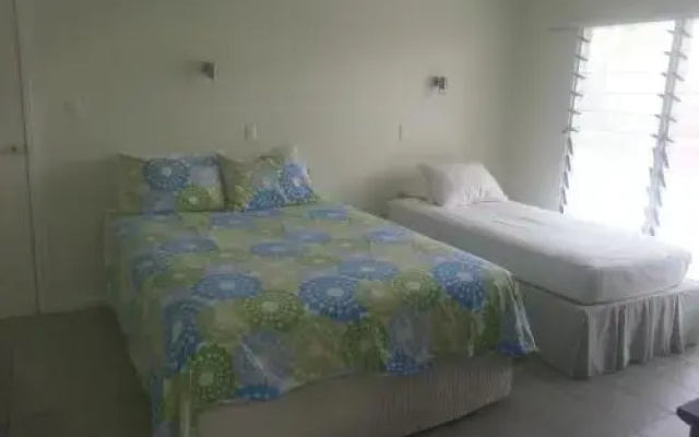 Apaula Stay-Inn