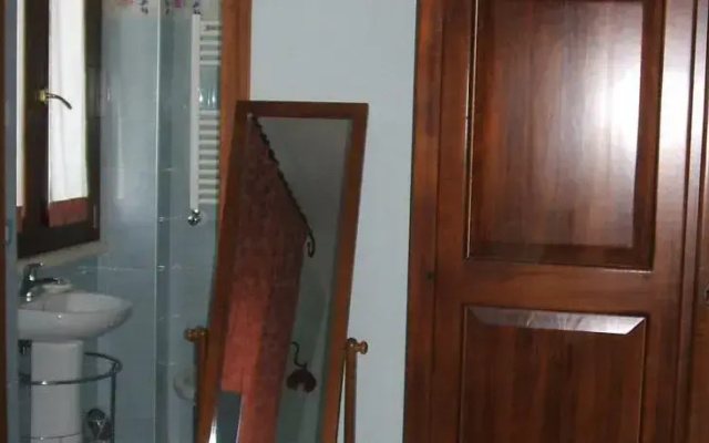 Le Mignole Bioagriturismo