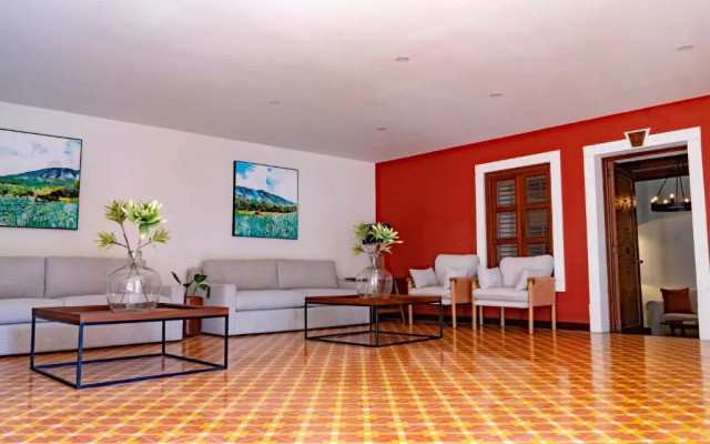 Hotel Nukari Quinta Boutique