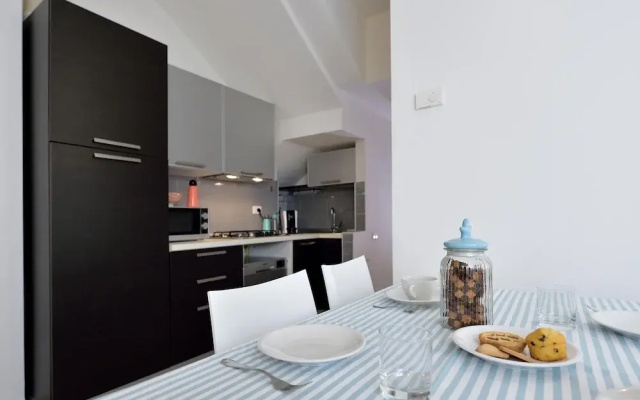 Bilocale Mina 5 in Gabicce Mare