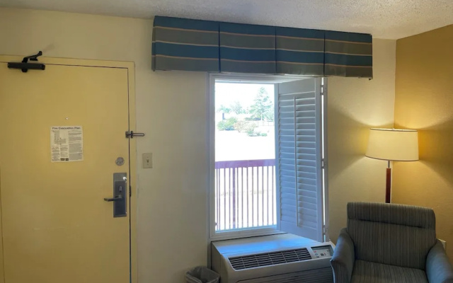 Millennium inn