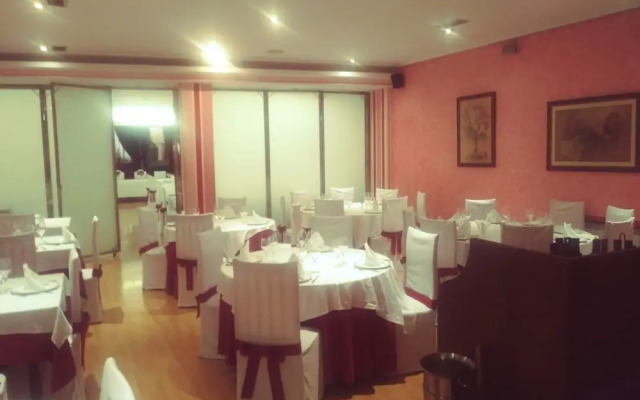 Hotel orly