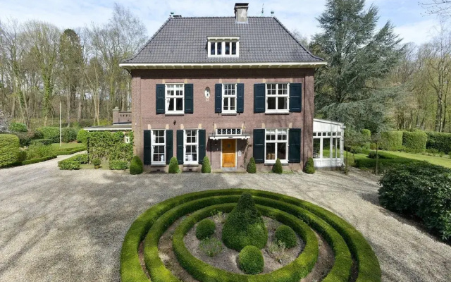 B&B Villa Dalhof