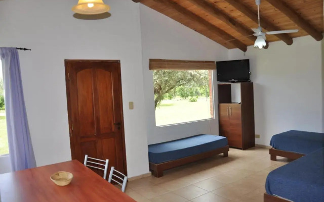 Cabañas Los Viñedos