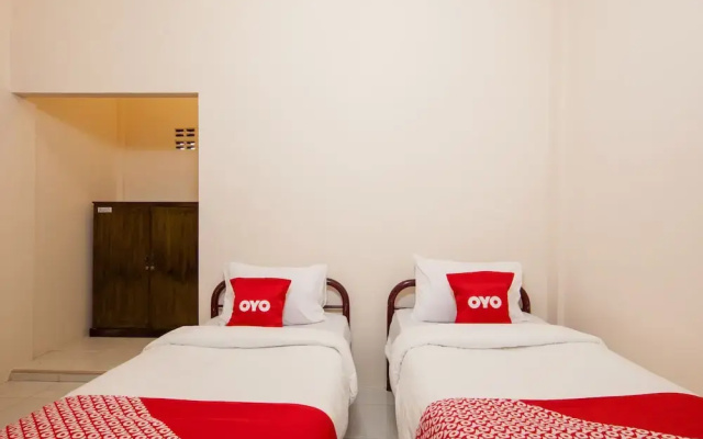OYO 2069 Wisma Syariah Kampung Baru