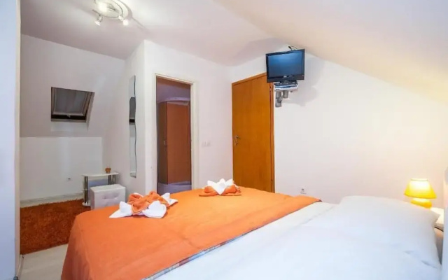 Guest House Slavica