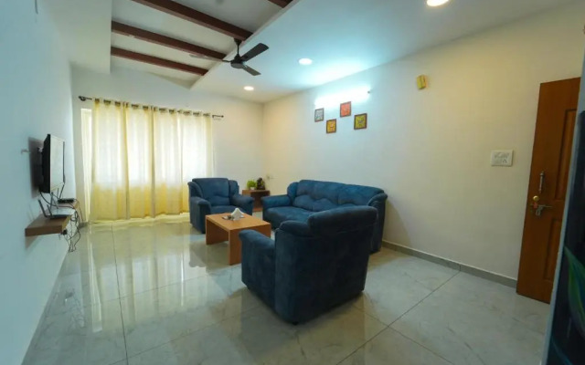 Nandan Enclave