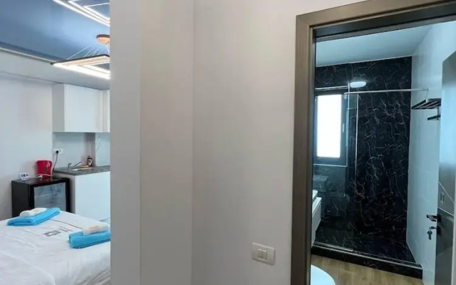 Signature Promenada Hotel-Apartments