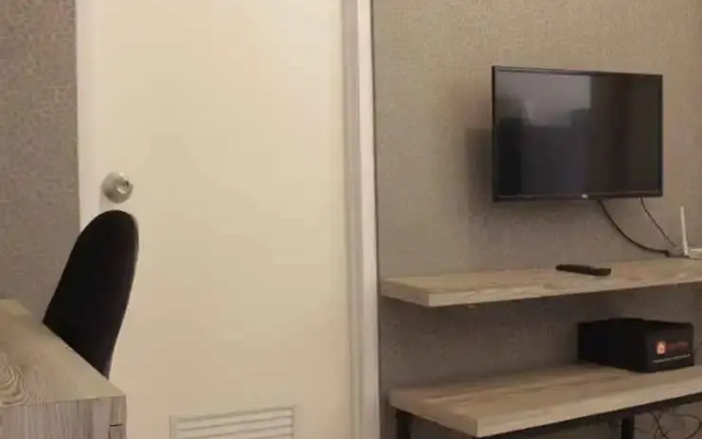 1BR Apartment near UNPAR at Parahyangan Residence By Travelio