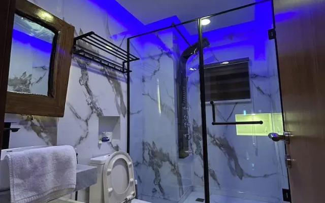 Presken Hotels Abuja Jabi