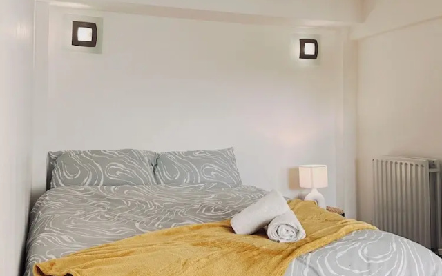 Beautiful 2-bed Apartment in London