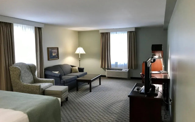The Inn at Wise